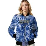 st louis blues dynamic rings blue bomber jacket best selling