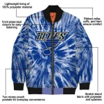 st louis blues dynamic rings blue bomber jacket best selling