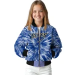 st louis blues dynamic rings blue bomber jacket best selling