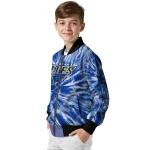 st louis blues dynamic rings blue bomber jacket best selling