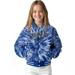 st louis blues dynamic rings blue varsity jacket best selling
