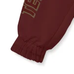 texas state bobcats grid streak maroon black windbreaker jacket best selling