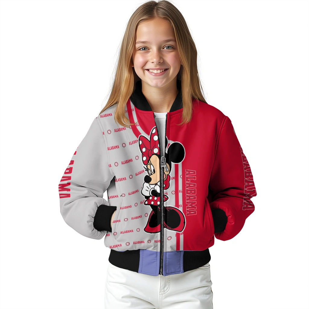 unlv rebels minnie mouse red bomber jacket top rated unlv rebels minnie mouse red bomber jacket top rated