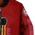 usc trojans minnie mouse red bomber jacket best selling