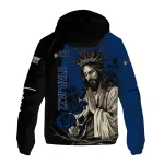 utah jazz jesus roses navy black windbreaker jacket best selling