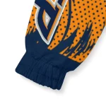 utep miners dynamic heat wave blue windbreaker jacket best selling