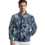 utsa roadrunners dynamic rings orange varsity jacket best selling