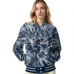 utsa roadrunners dynamic rings orange varsity jacket best selling