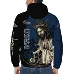 utsa roadrunners jesus roses orange black windbreaker jacket best selling