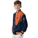 utsa roadrunners urban mark orange varsity jacket best selling