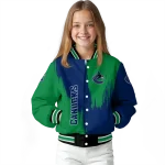 vancouver canucks urban mark blue varsity jacket best selling