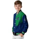 vancouver canucks urban mark blue varsity jacket best selling