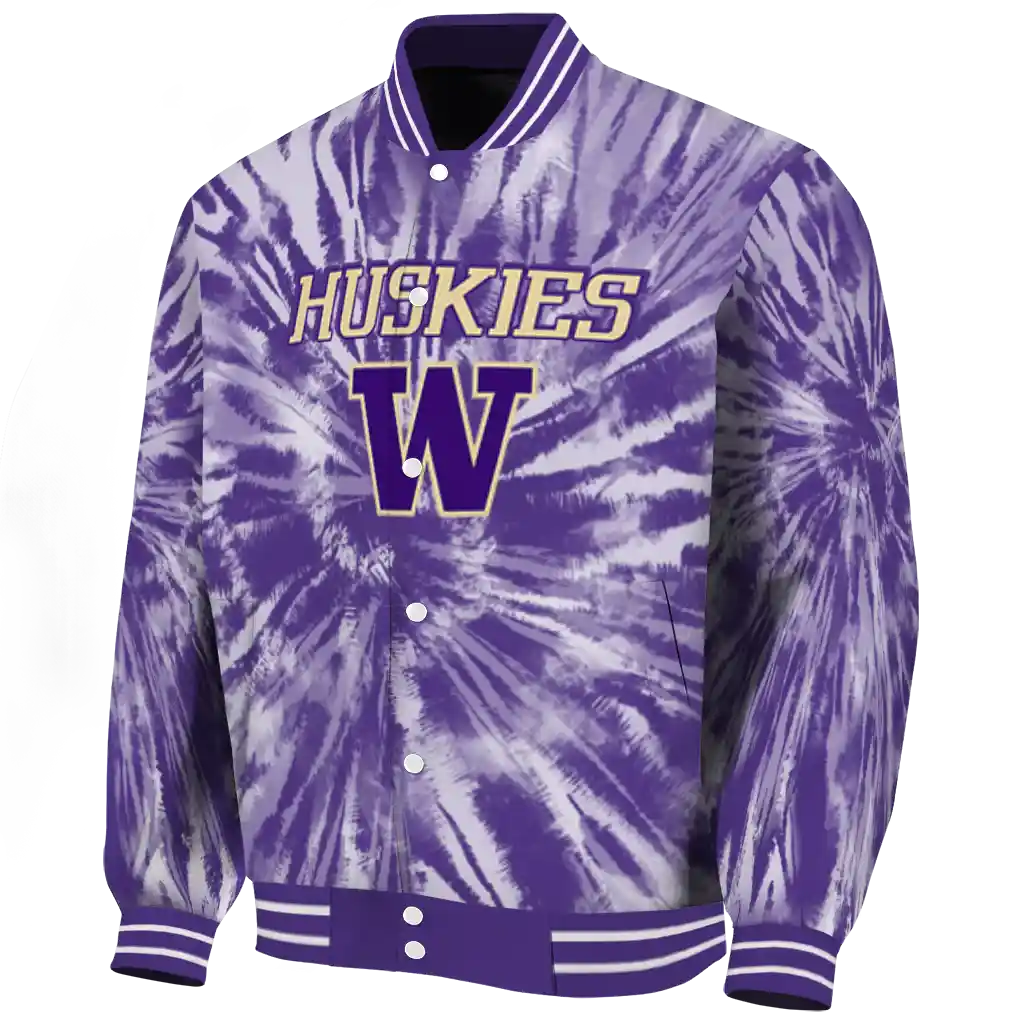 washington huskies dynamic rings purple varsity jacket best selling washington huskies dynamic rings purple varsity jacket best selling