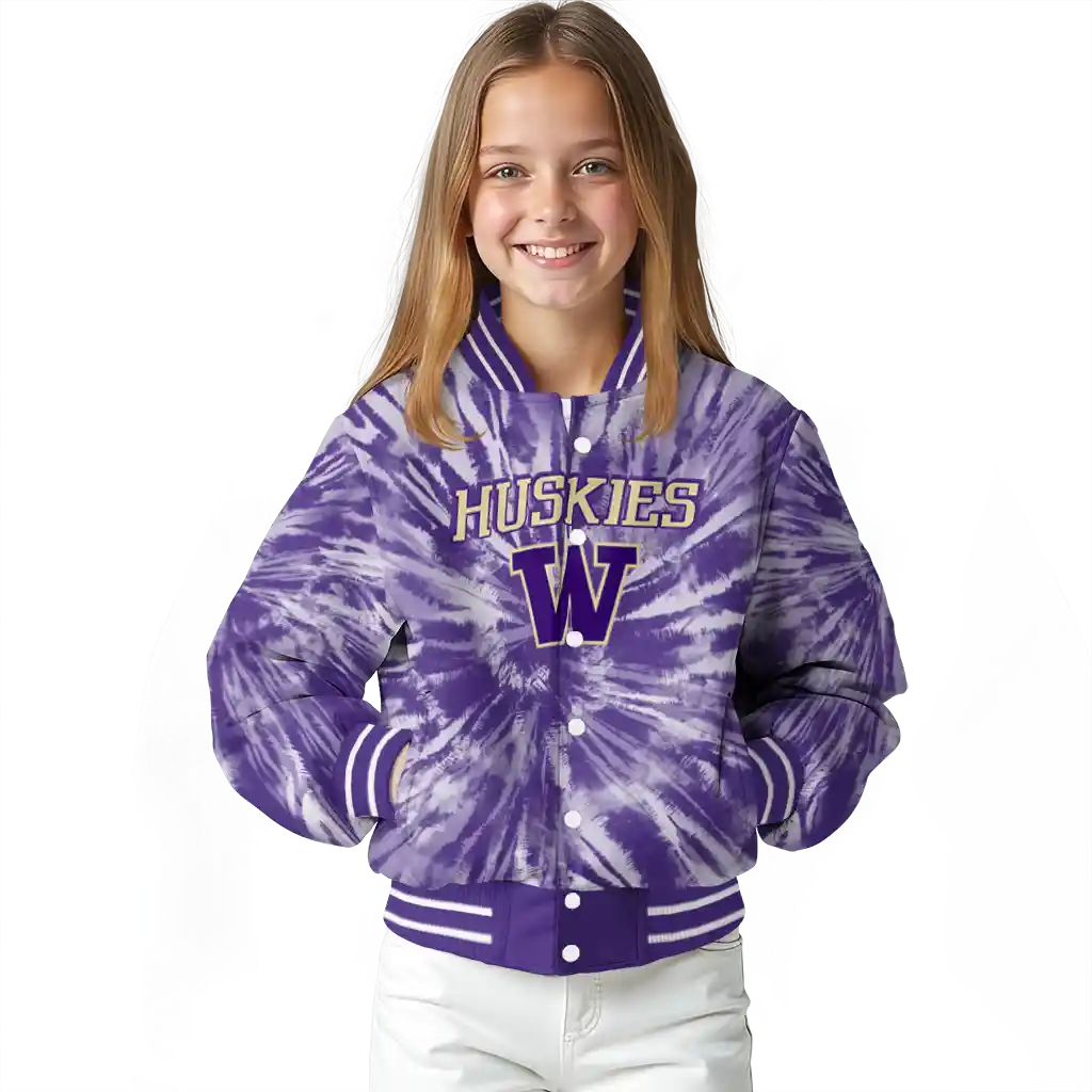 washington huskies dynamic rings purple varsity jacket top rated washington huskies dynamic rings purple varsity jacket top rated
