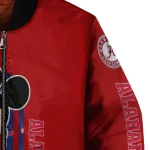washington nationals minnie mouse red bomber jacket best selling
