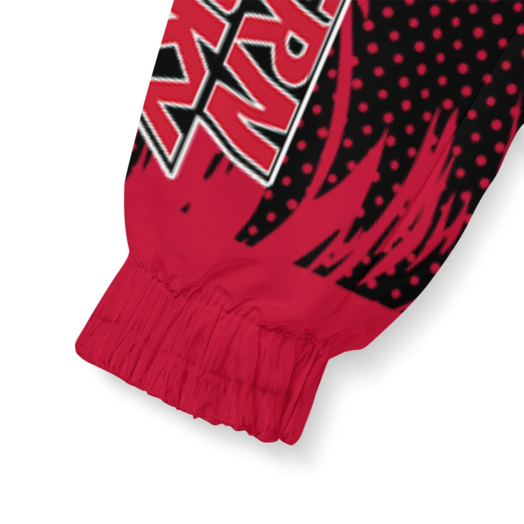 western kentucky hilltoppers dynamic heat wave red windbreaker jacket latest model western kentucky hilltoppers dynamic heat wave red windbreaker jacket latest model