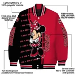 western kentucky hilltoppers minnie mouse red varsity jacket best selling