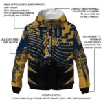 custom fiu panthers brick motion blue black windbreaker jacket best selling.webp