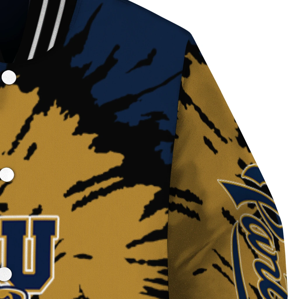 custom fiu panthers burst splatter blue varsity jacket premium grade.webp custom fiu panthers burst splatter blue varsity jacket premium grade.webp