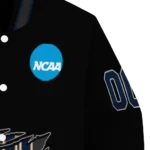 custom fiu panthers claw shred black varsity jacket best selling.webp