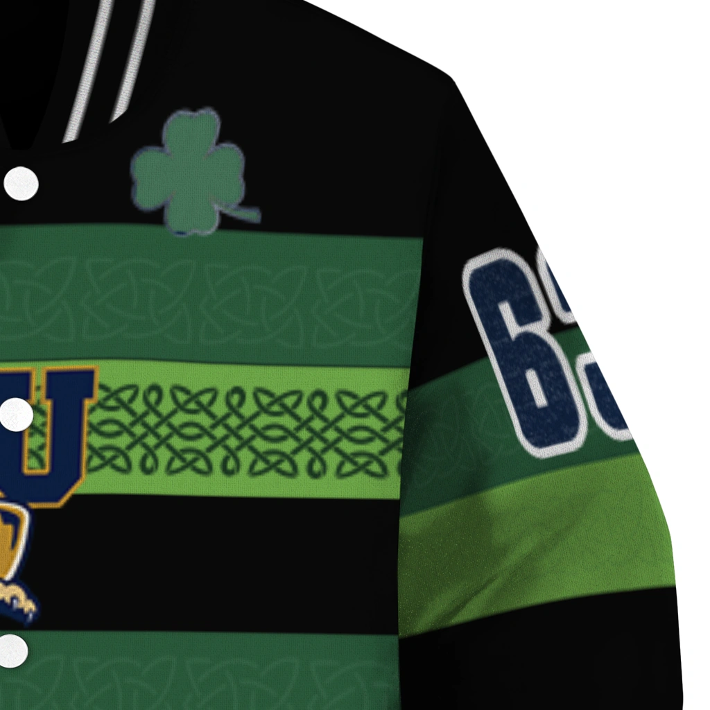custom fiu panthers clover green lines green black varsity jacket premium grade.webp custom fiu panthers clover green lines green black varsity jacket premium grade.webp