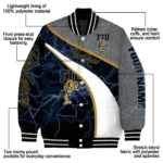 custom fiu panthers electric flash blue varsity jacket best selling.webp