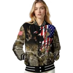 custom fiu panthers patriot deer camouflage varsity jacket best selling.webp