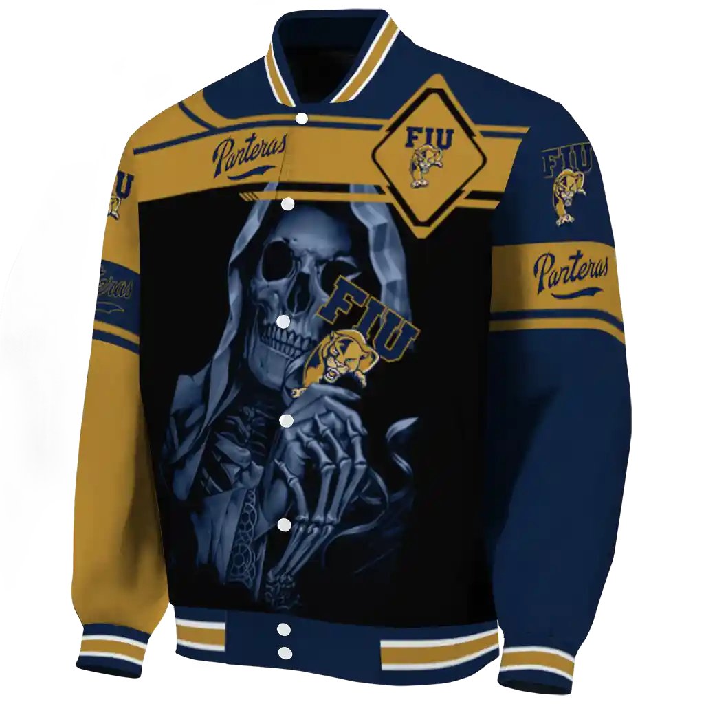 custom fiu panthers reaper hands blue black varsity jacket best selling.webp custom fiu panthers reaper hands blue black varsity jacket best selling.webp