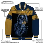custom fiu panthers reaper hands blue black varsity jacket best selling.webp