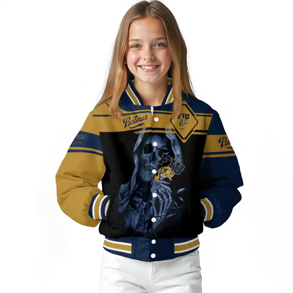 custom fiu panthers reaper hands blue black varsity jacket top rated.webp custom fiu panthers reaper hands blue black varsity jacket top rated.webp