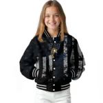 custom fiu panthers star stripes blue black varsity jacket best selling.webp