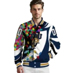 custom fiu panthers stars and stripes slashes blue varsity jacket best selling.webp