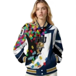 custom fiu panthers stars and stripes slashes blue varsity jacket best selling.webp