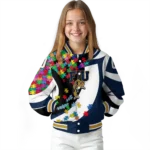 custom fiu panthers stars and stripes slashes blue varsity jacket best selling.webp