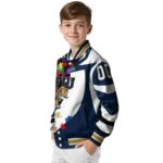 custom fiu panthers stars and stripes slashes blue varsity jacket best selling.webp