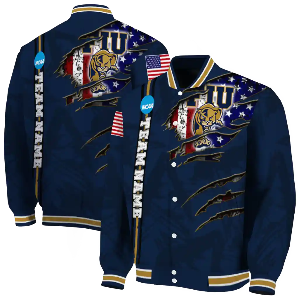 custom fiu panthers usa flag claws blue varsity jacket fashion forward.webp custom fiu panthers usa flag claws blue varsity jacket fashion forward.webp