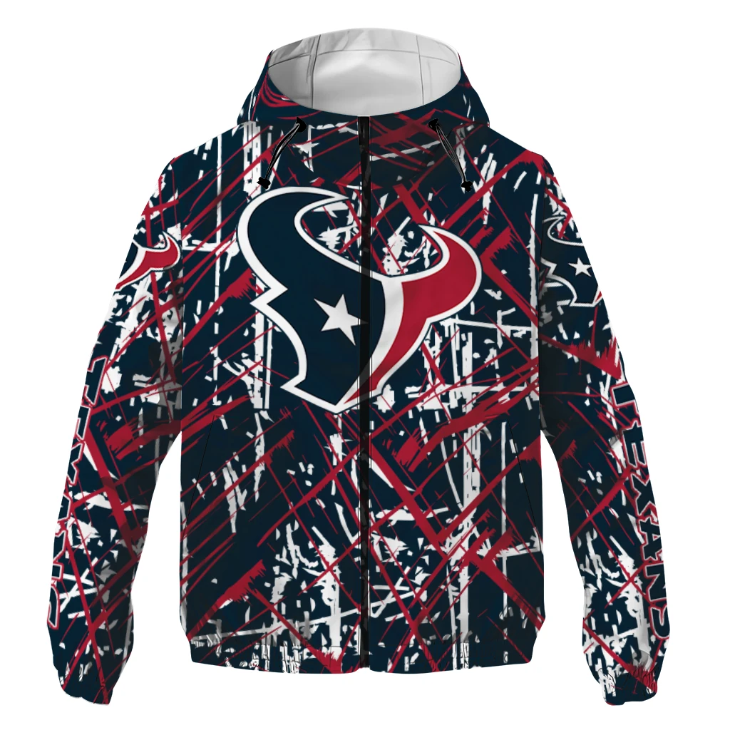 custom houston texans brushstroke pattern blue windbreaker jacket best selling.webp custom houston texans brushstroke pattern blue windbreaker jacket best selling.webp