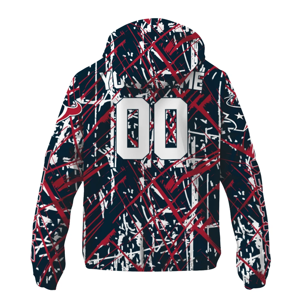 custom houston texans brushstroke pattern blue windbreaker jacket fashion forward.webp custom houston texans brushstroke pattern blue windbreaker jacket fashion forward.webp
