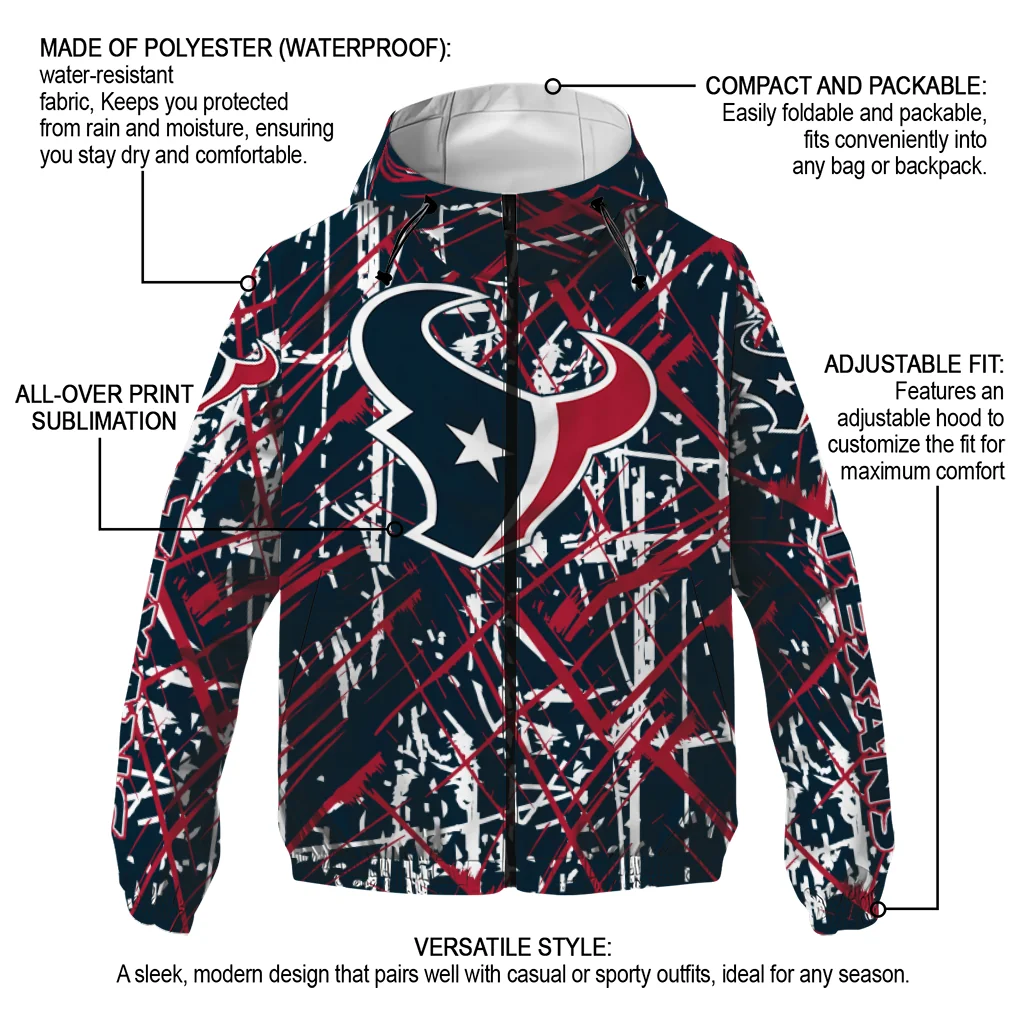custom houston texans brushstroke pattern blue windbreaker jacket new arrival.webp custom houston texans brushstroke pattern blue windbreaker jacket new arrival.webp