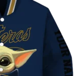 customized fiu panthers adorable yoda blue black varsity jacket best selling.webp