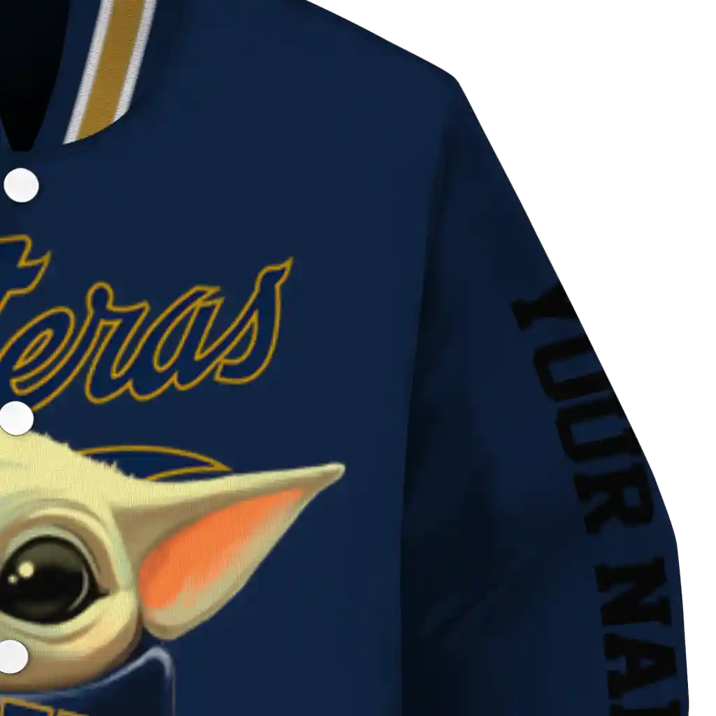 customized fiu panthers adorable yoda blue black varsity jacket premium grade.webp customized fiu panthers adorable yoda blue black varsity jacket premium grade.webp