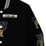 customized fiu panthers american flag skull black varsity jacket best selling.webp