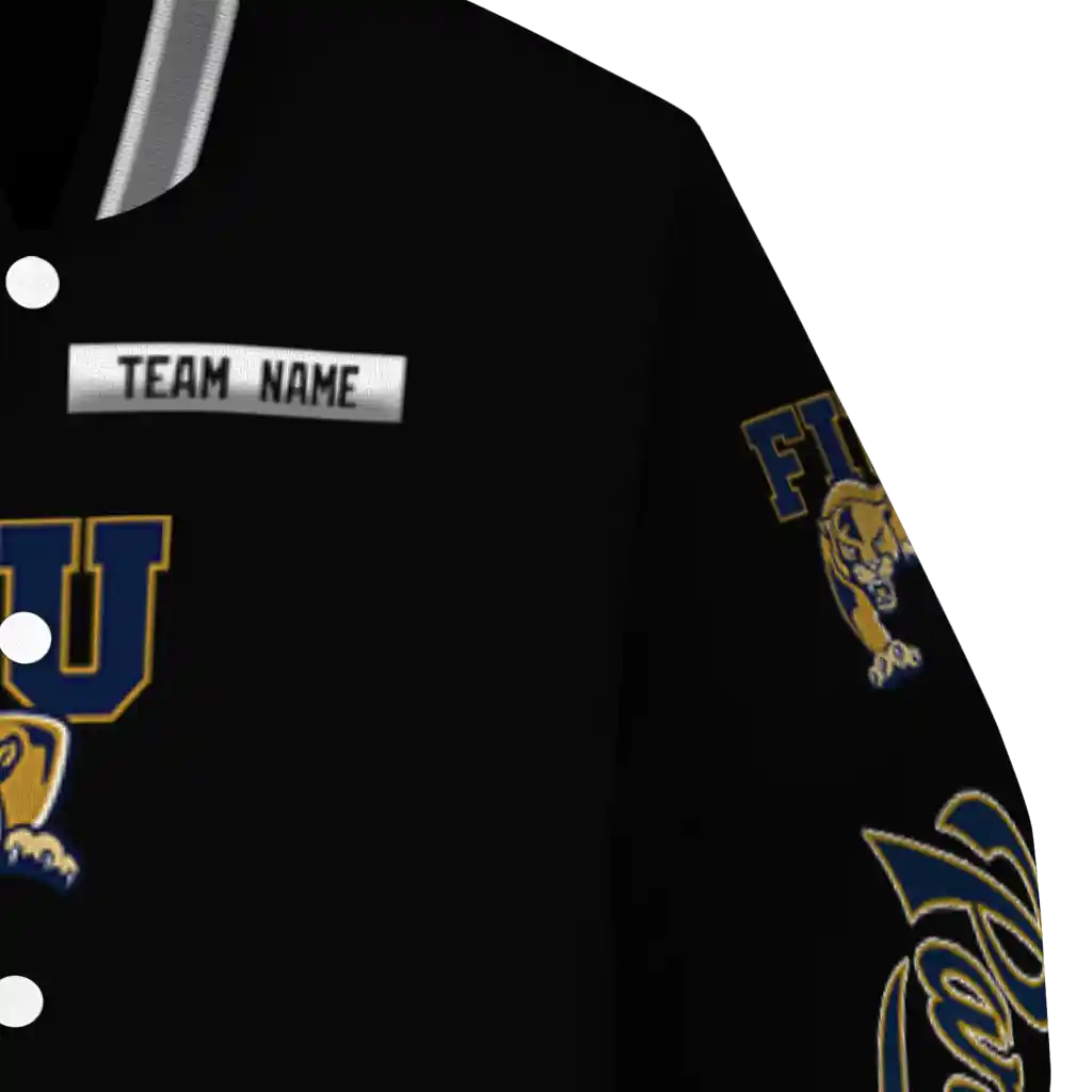 customized fiu panthers american flag skull black varsity jacket premium grade.webp customized fiu panthers american flag skull black varsity jacket premium grade.webp