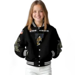 customized fiu panthers american flag skull black varsity jacket best selling.webp