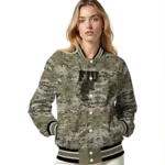 customized fiu panthers camouflage abstract camouflage varsity jacket best selling.webp