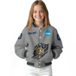 customized fiu panthers feral slash grey varsity jacket best selling.webp
