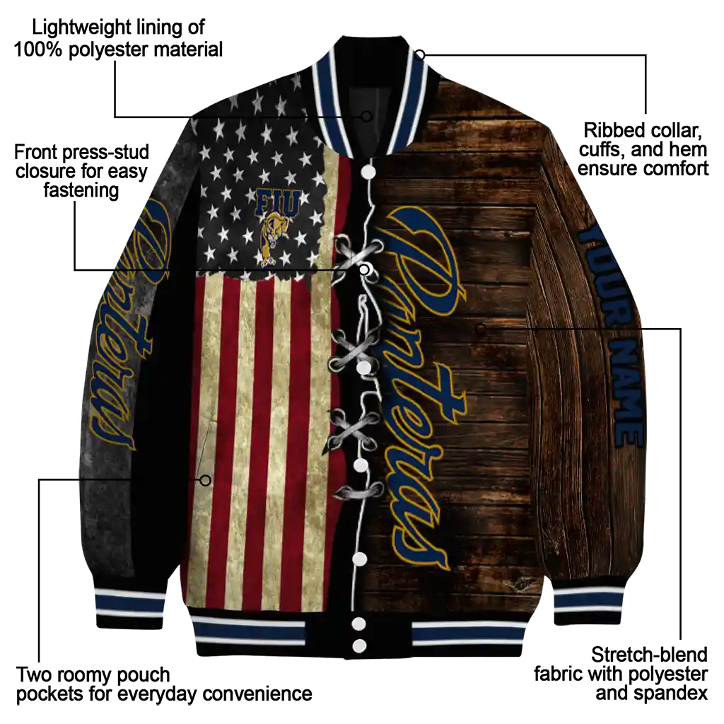 customized fiu panthers flag wood brown varsity jacket new arrival.webp customized fiu panthers flag wood brown varsity jacket new arrival.webp