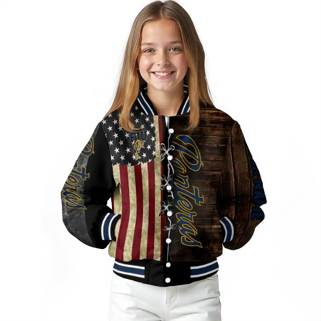 customized fiu panthers flag wood brown varsity jacket top rated.webp customized fiu panthers flag wood brown varsity jacket top rated.webp