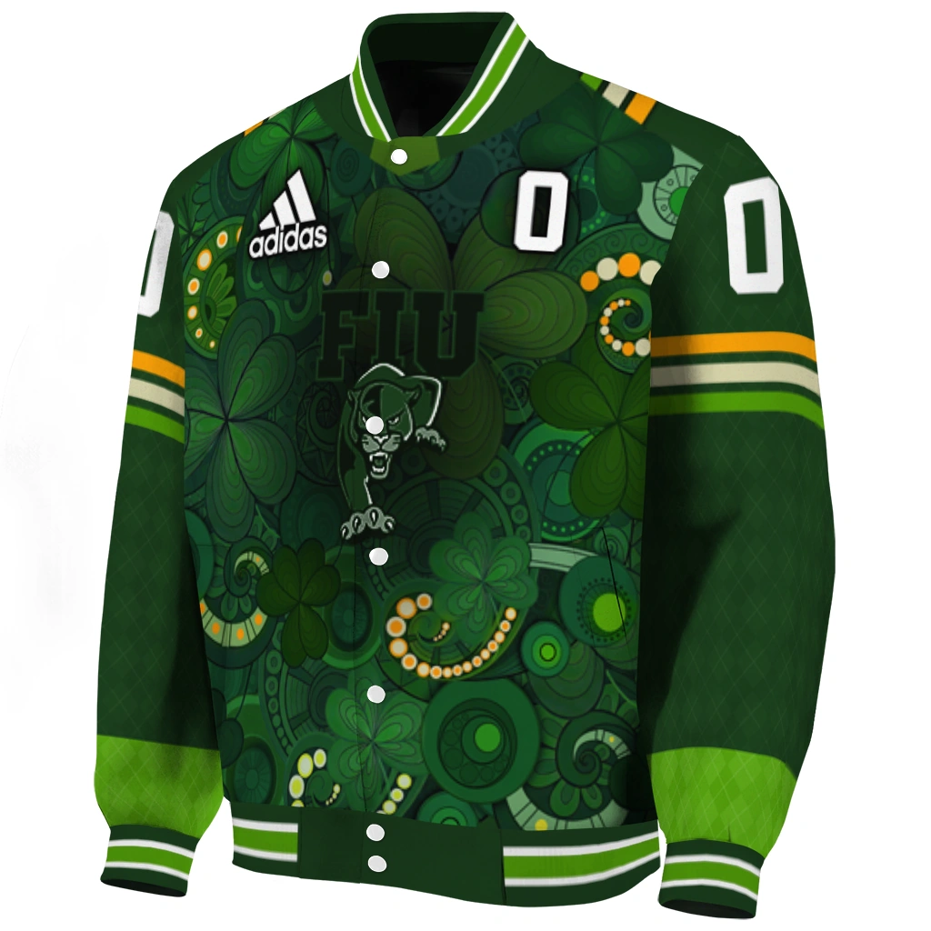 customized fiu panthers shamrock vortex green varsity jacket best selling.webp customized fiu panthers shamrock vortex green varsity jacket best selling.webp