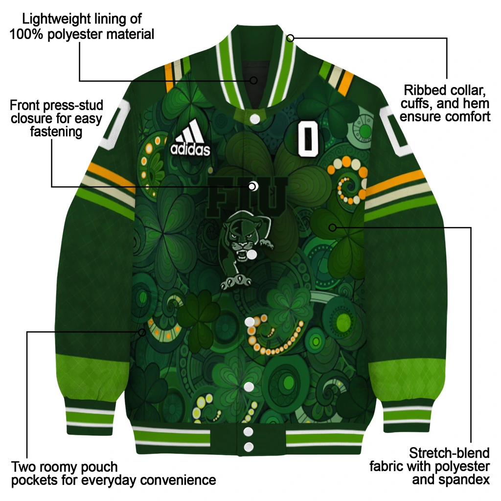 customized fiu panthers shamrock vortex green varsity jacket new arrival.webp customized fiu panthers shamrock vortex green varsity jacket new arrival.webp